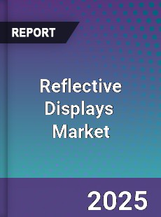Global Reflective Displays Industry