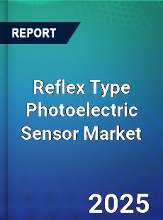Reflex Type Photoelectric Sensor Global and China Top Players Market