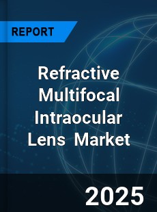 Global Refractive Multifocal Intraocular Lens Industry