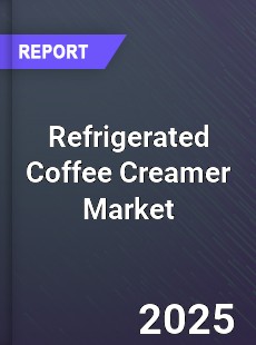 Global Refrigerated Coffee Creamer Market