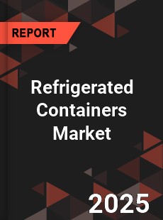 Global Refrigerated Containers Market