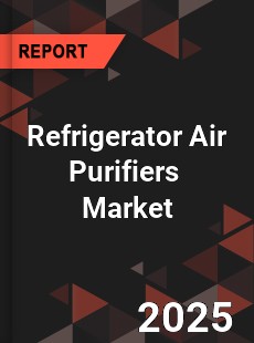Global Refrigerator Air Purifiers Industry