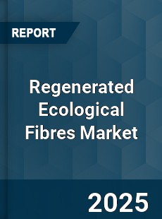 Global Regenerated Ecological Fibres Market