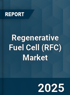 Report on Global Regenerative Fuel Cell Market