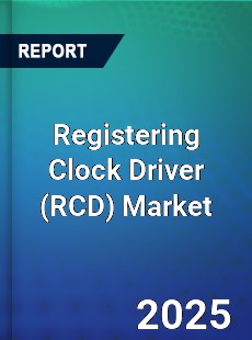 Registering Clock Driver Market