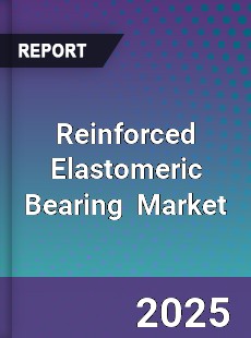 Global Reinforced Elastomeric Bearing Industry