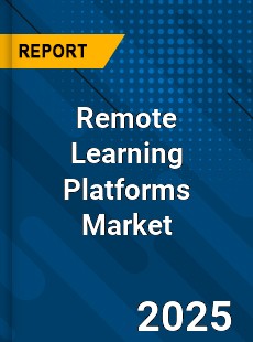 Global Remote Learning Platforms Market