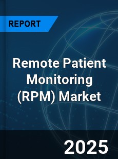 Remote Patient Monitoring Market