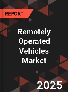 Global Remotely Operated Vehicles Industry