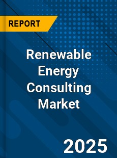 Renewable Energy Consulting Global and China Top Players Market