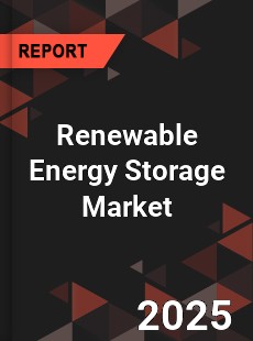 Global Renewable Energy Storage Market