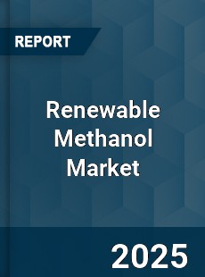 Report on Global Renewable Methanol Market by Player