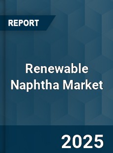 COVID 19 Outbreak Global Renewable Naphtha Industry