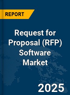 Global Request for Proposal Software Market