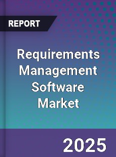 Global Requirements Management Software Market
