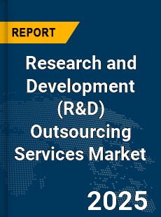 Global Research and Development Outsourcing Services Market