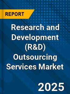 Research and Development Outsourcing Services