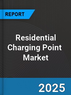 Global Residential Charging Point Industry