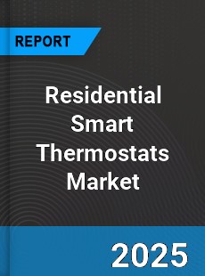 Global Residential Smart Thermostats Market