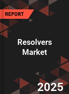 COVID 19 Outbreak Global Resolvers Industry