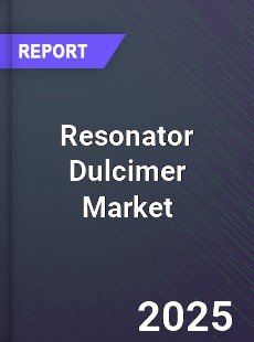 Global Resonator Dulcimer Market