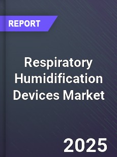Global Respiratory Humidification Devices Market