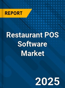 Restaurant POS Software Market