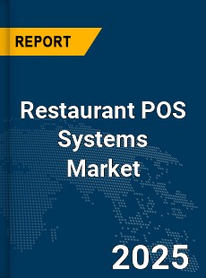 Global Restaurant POS Systems Market