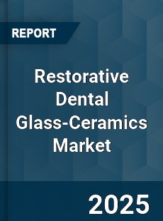 Global Restorative Dental Glass Ceramics Market