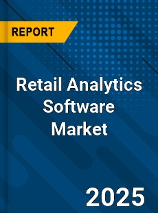 Global Retail Analytics Software Industry