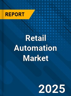 Global Retail Automation Market
