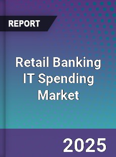 Global Retail Banking IT Spending Market