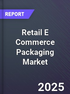 Global Retail E Commerce Packaging Market