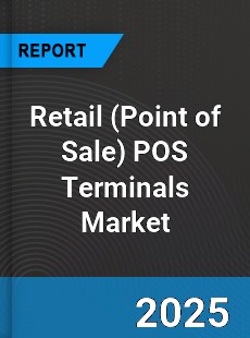 Global Retail POS Terminals Market
