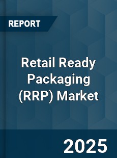 Global Retail Ready Packaging Market