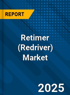 Global Retimer Market