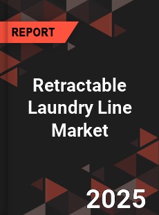 Retractable Laundry Line Market