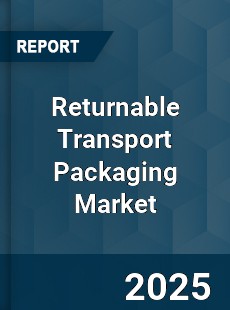 Global Returnable Transport Packaging Market