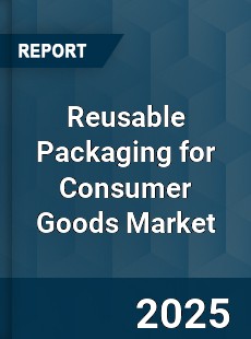 Global Reusable Packaging for Consumer Goods Market