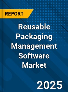 Report on Global Reusable Packaging Management Software