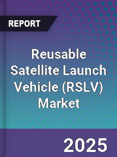 Global Reusable Satellite Launch Vehicle Market