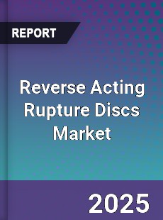 Global Reverse Acting Rupture Discs Market