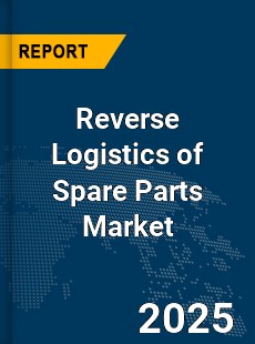 Global Reverse Logistics Market