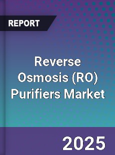 Reverse Osmosis Purifiers Market