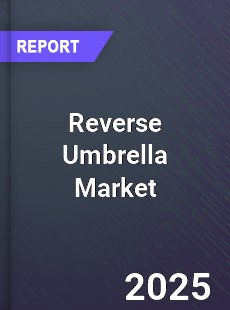 Global Reverse Umbrella Market