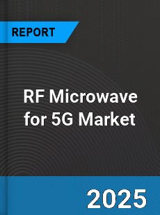 Global RF Microwave for 5G Market