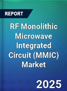 Global RF Monolithic Microwave Integrated Circuit Market