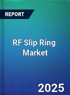 Global RF Slip Ring Industry