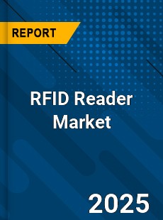 Global RFID Reader Market
