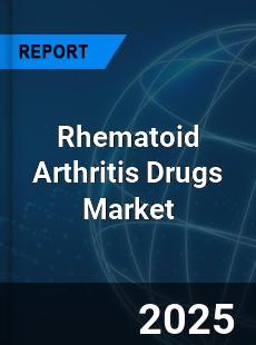 Global Rhematoid Arthritis Drugs Industry